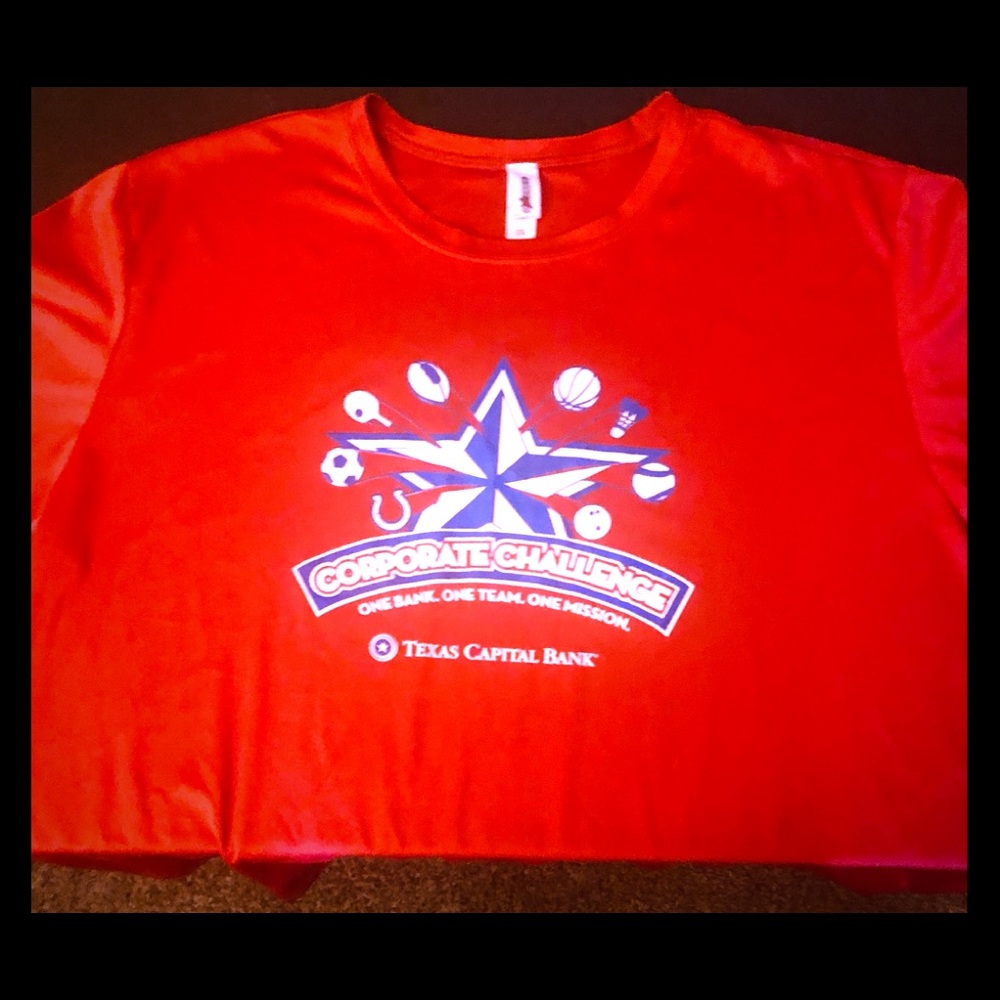 Expert Performance T-Shirt 3X PreOwned